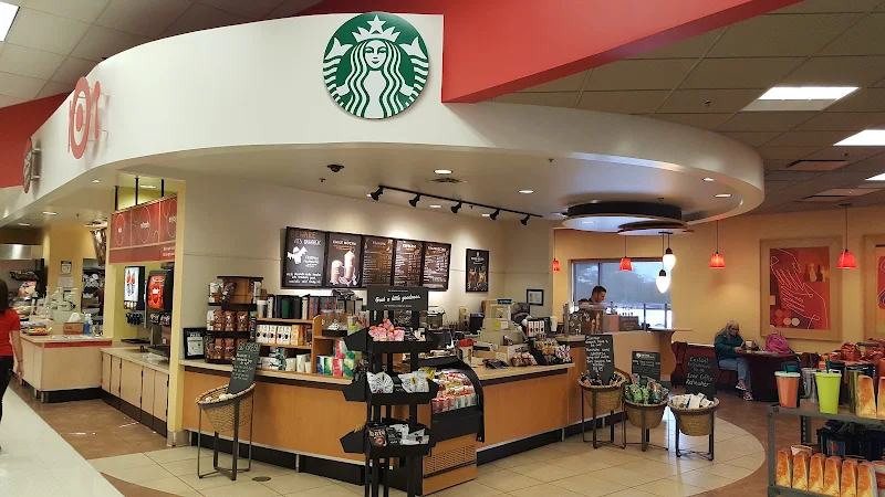 Starbucks Coffee Company