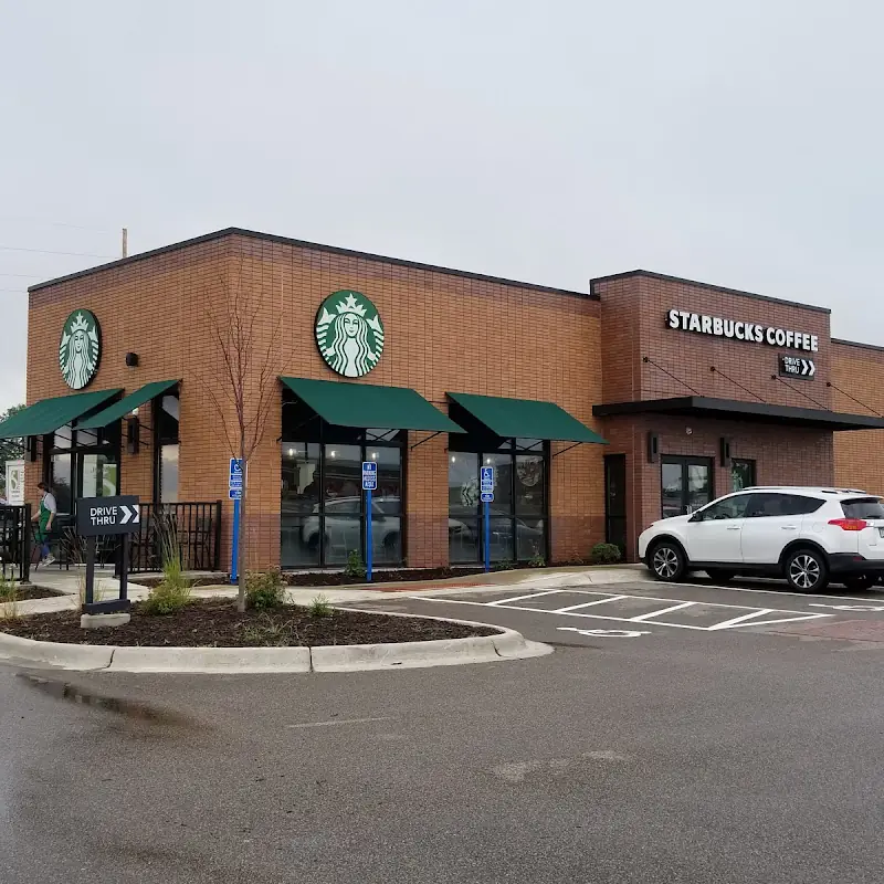 Starbucks Coffee Company