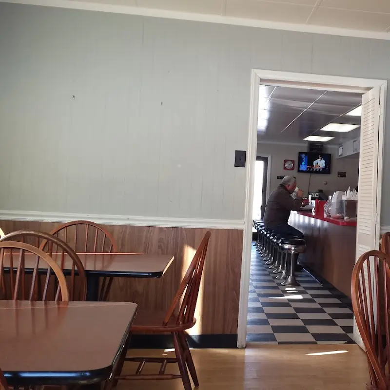 Airport Drive-In Restaurant