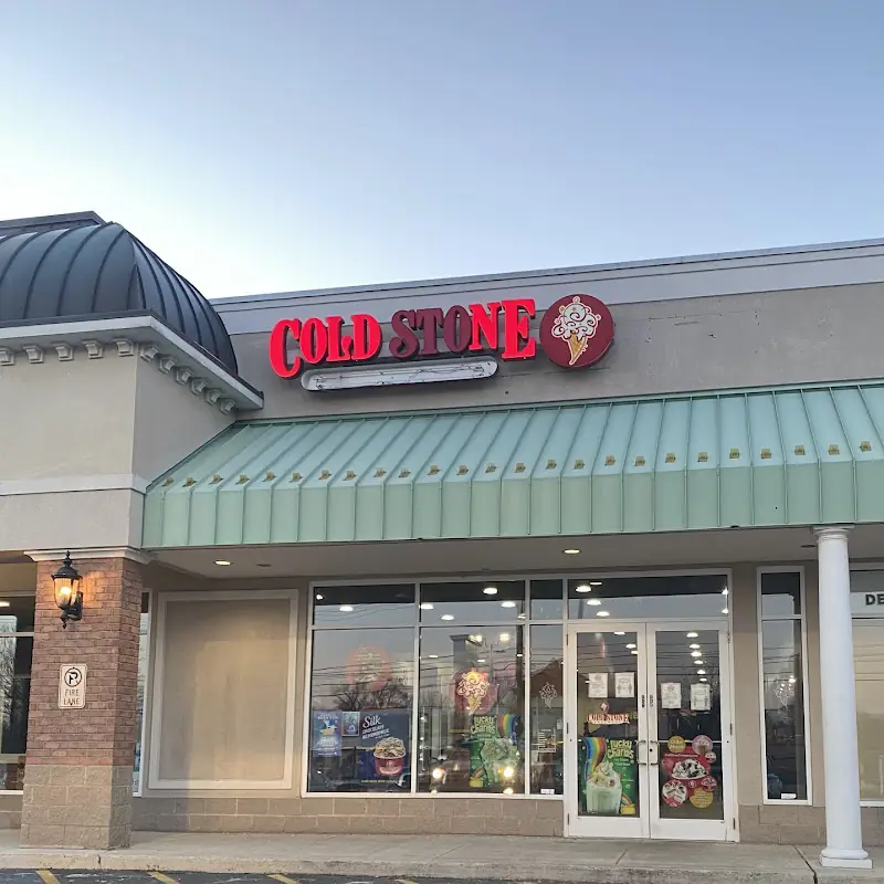 Cold Stone Creamery