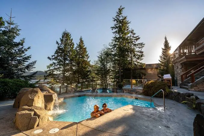 Sonora Resort | Relais & Châteaux