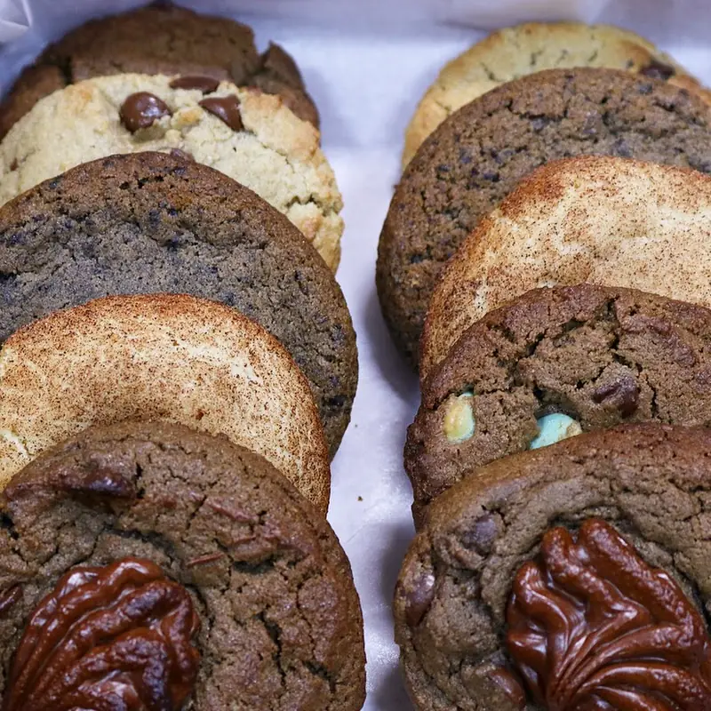 Cookie Cruz