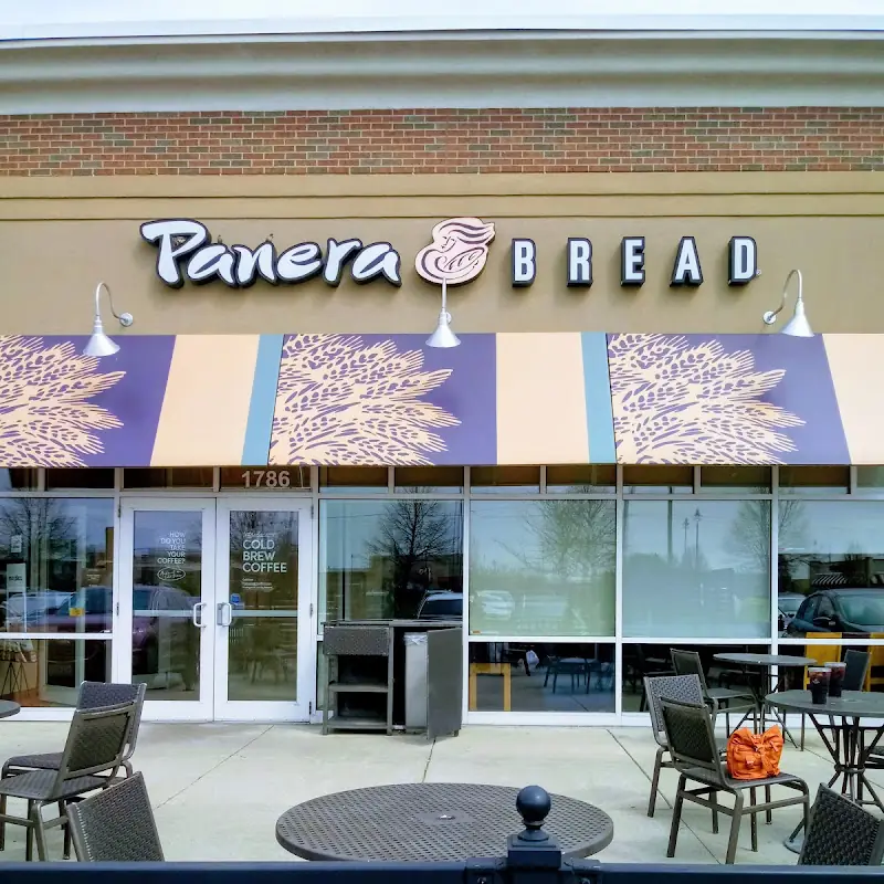 Panera Bread