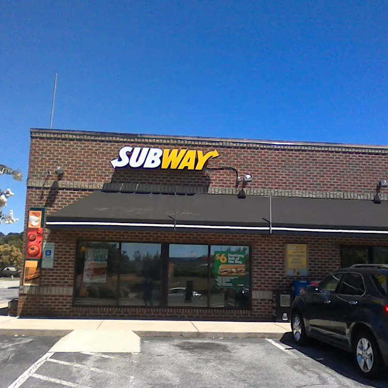 Subway