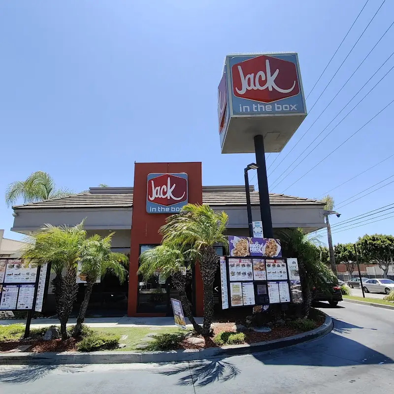 Jack in the Box