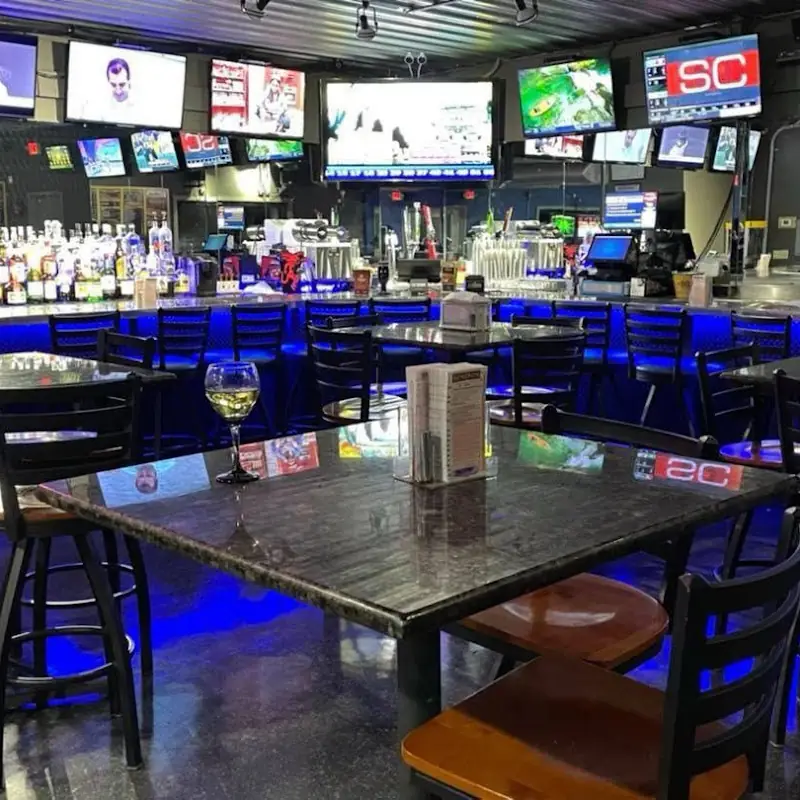ZEN'S PUB