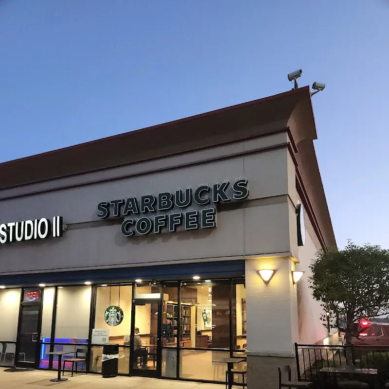 Starbucks Coffee Company