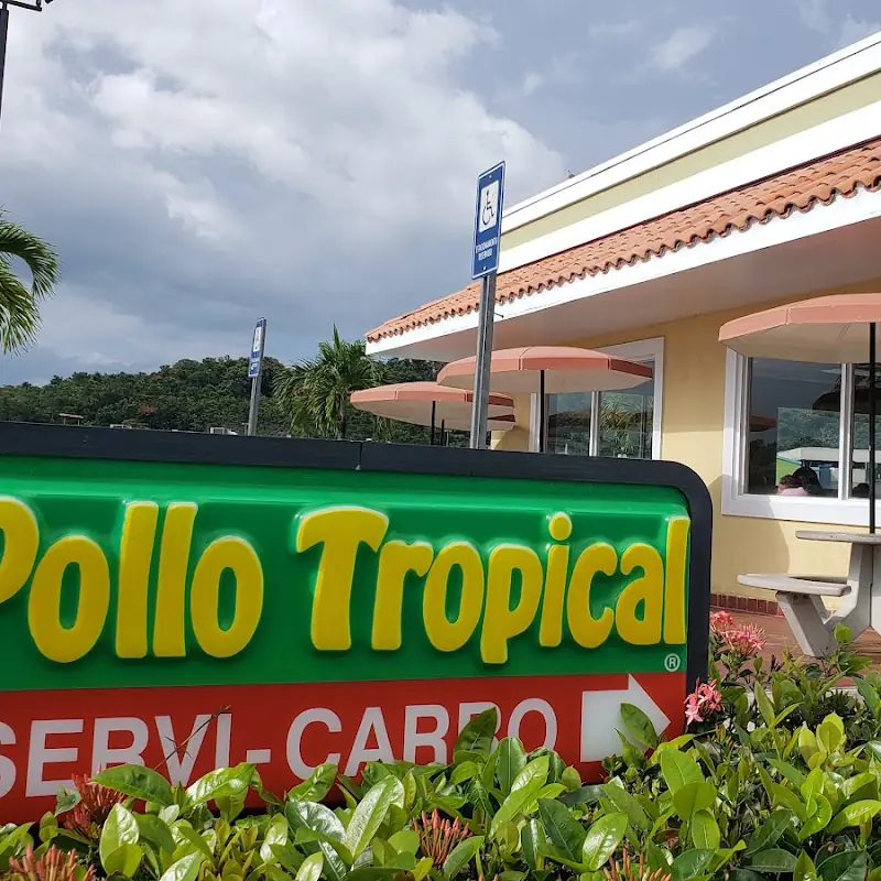 Pollo Tropical