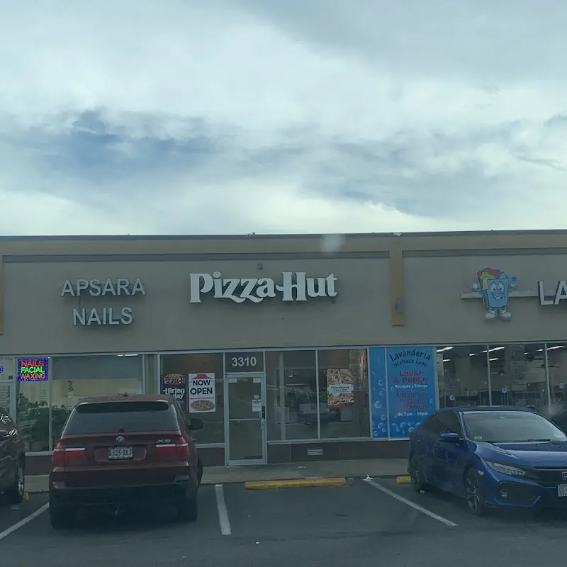 Pizza Hut