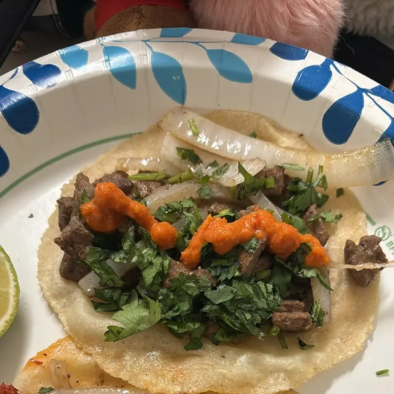 Taqueria Mactzil