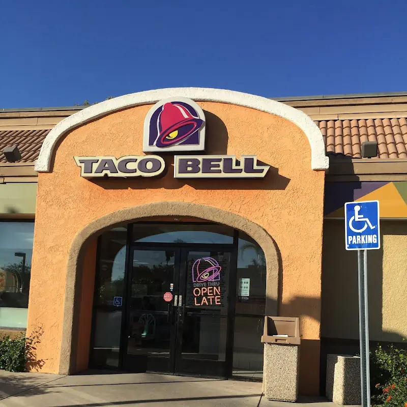 Taco Bell