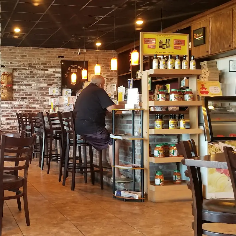 Rotolo's Pizzeria