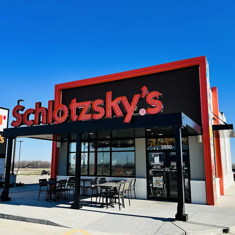 Schlotzsky's Deli