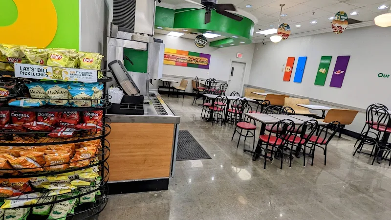 Subway