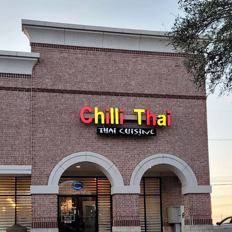 Chilli Thai