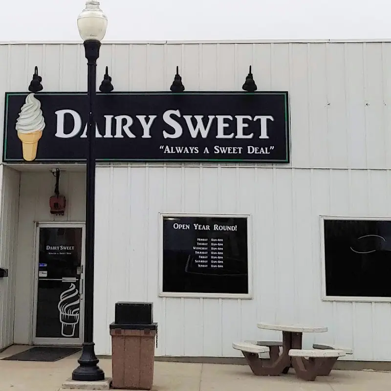 Dairy Sweet