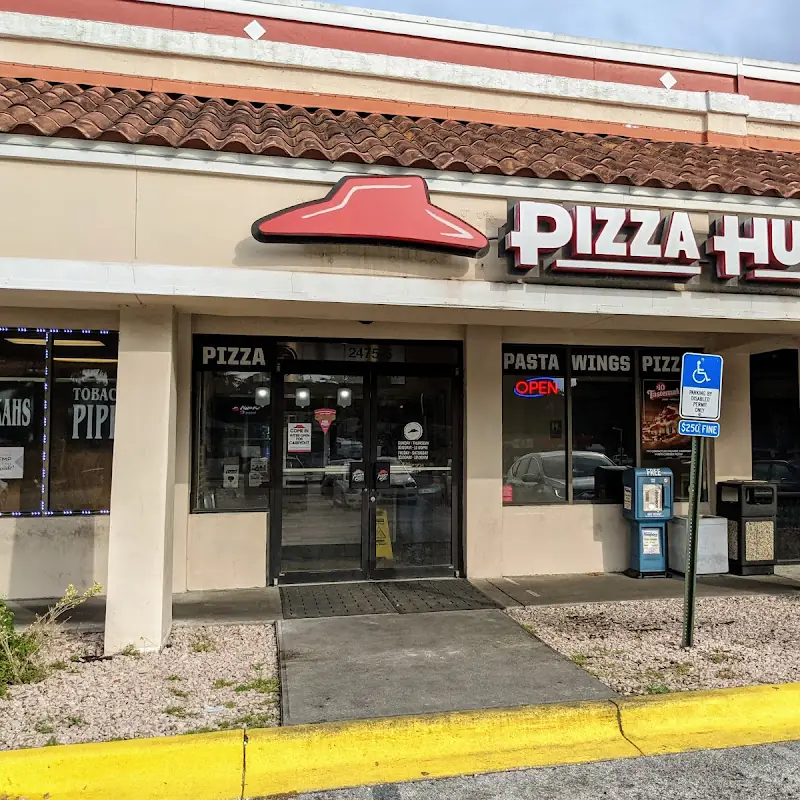Pizza Hut