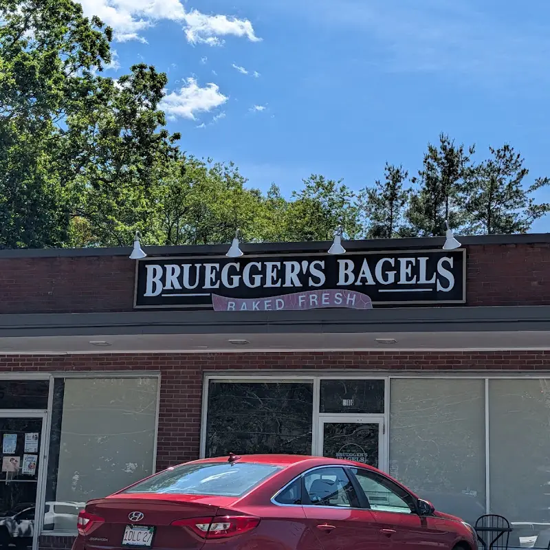 Bruegger's Bagels