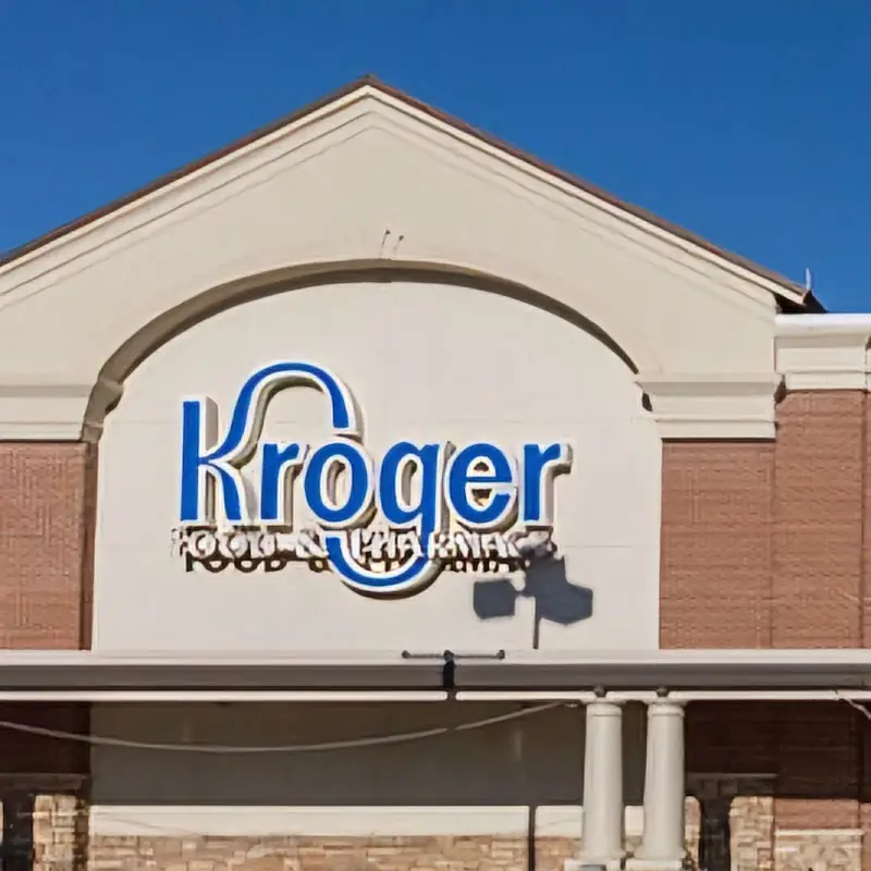 Kroger Deli