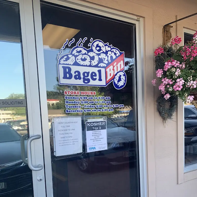 Bagel Bin Inc