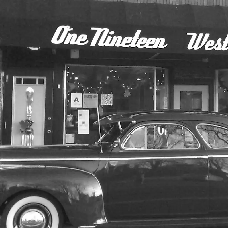 One Nineteen West Main