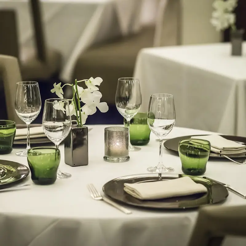 Cafe Boulud