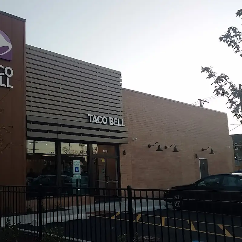 Taco Bell