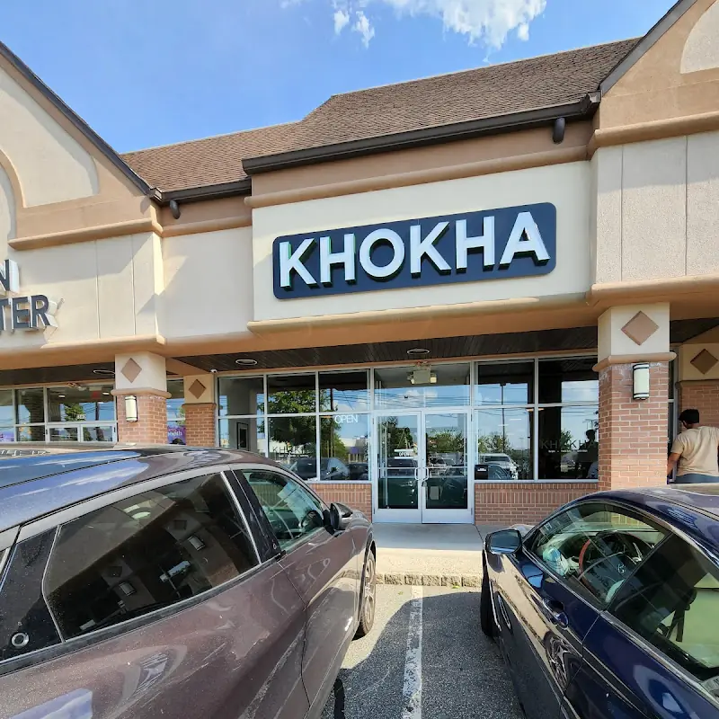 Khokha