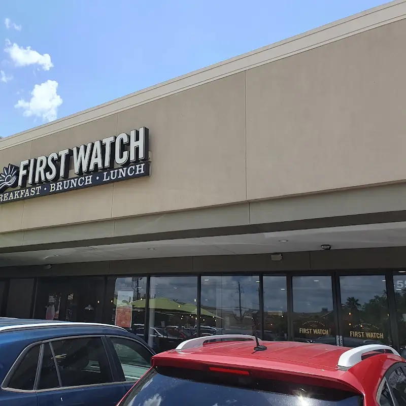 First Watch