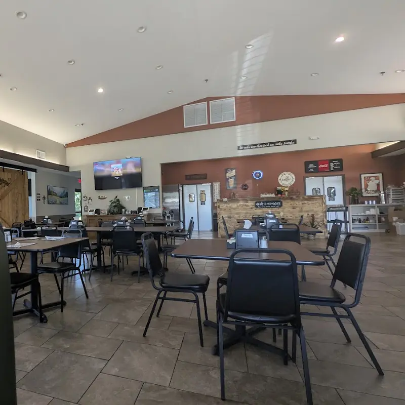 Neal Family Restaurant
