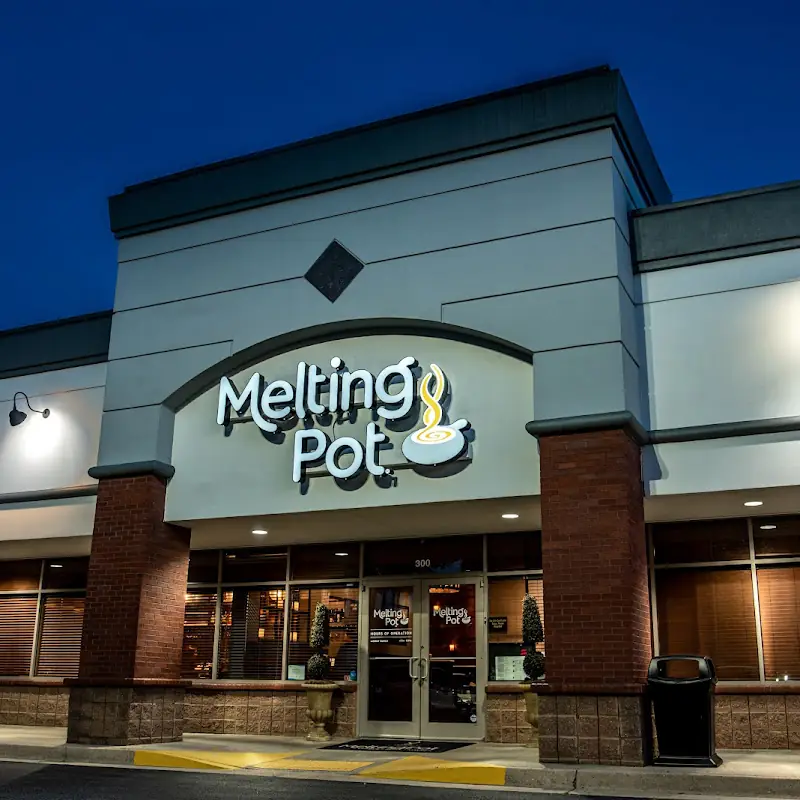 Melting Pot