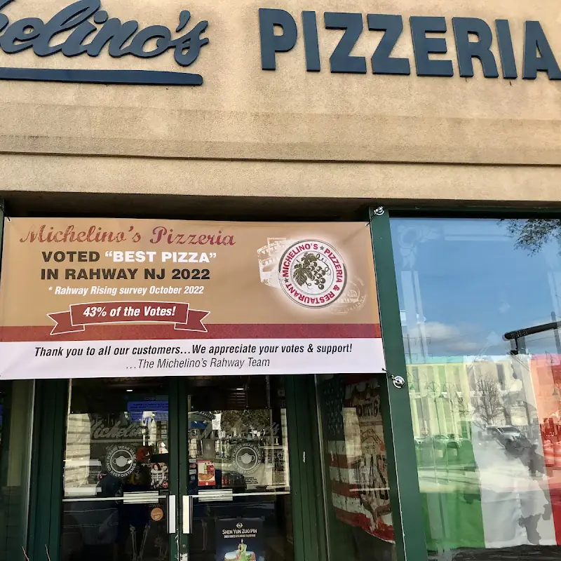 Michelino's Pizzeria