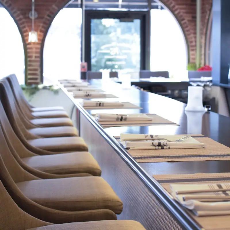 Mallebar Brasserie