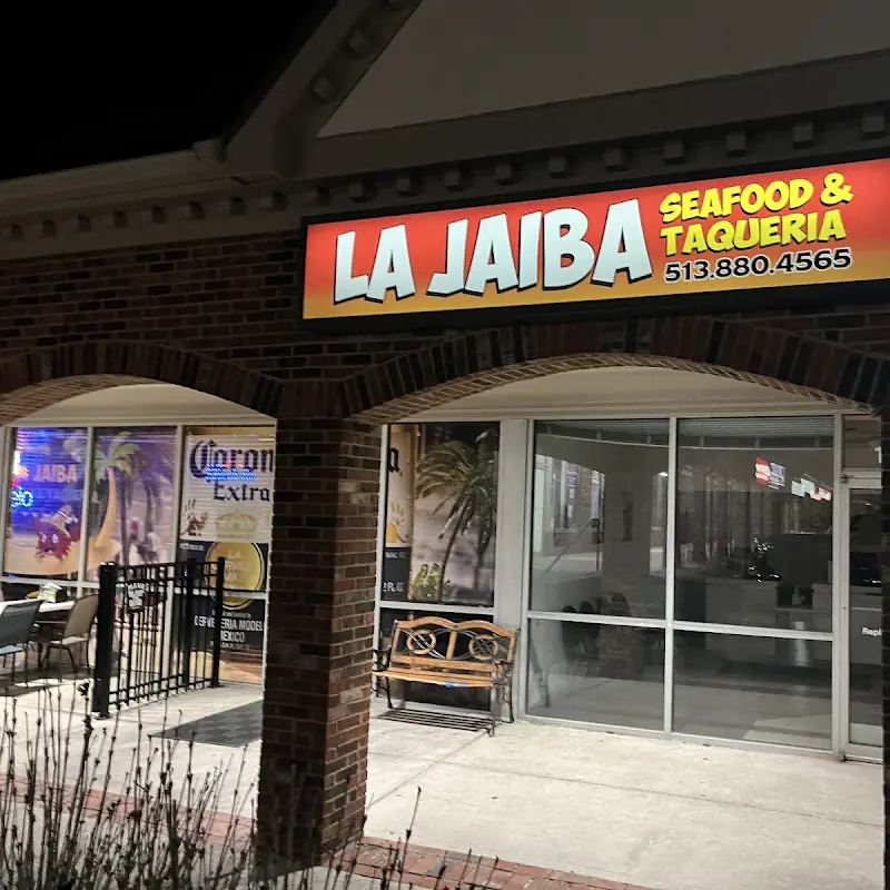 La Jaiba Seafood & Taqueria