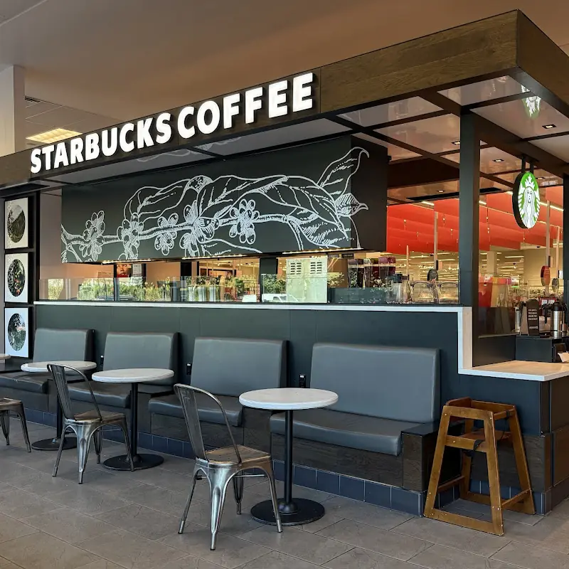 Starbucks Coffee Company