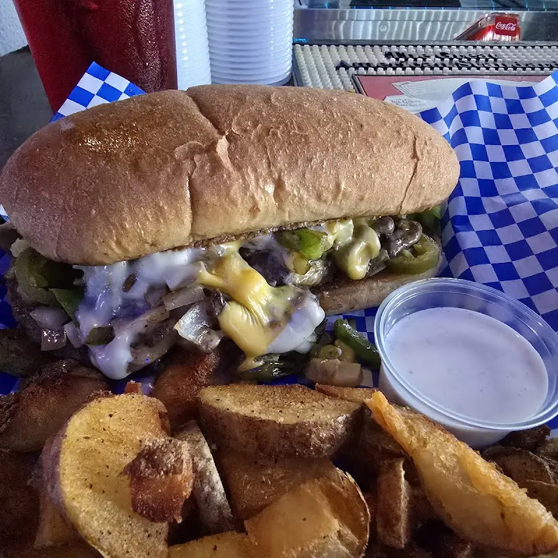The Dog House Bar and Grill