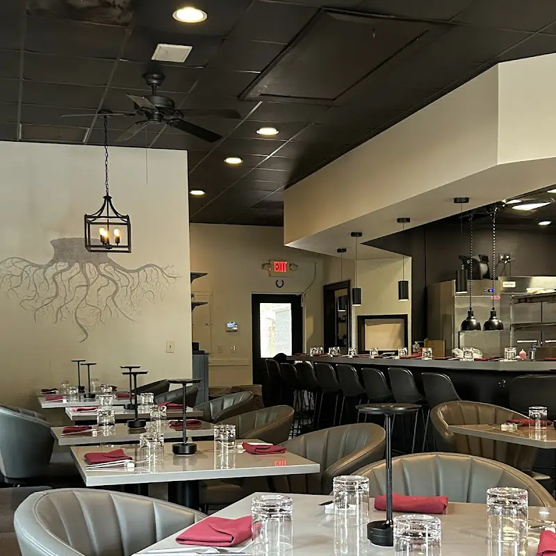 Radici Italian Chophouse