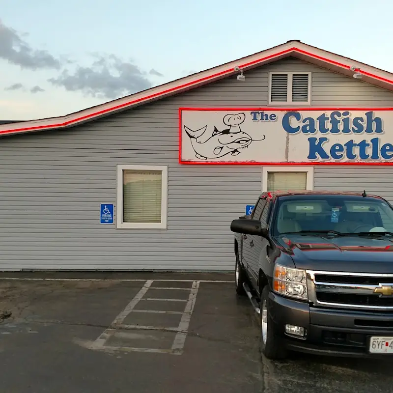 Catfish Kettle Restaurant
