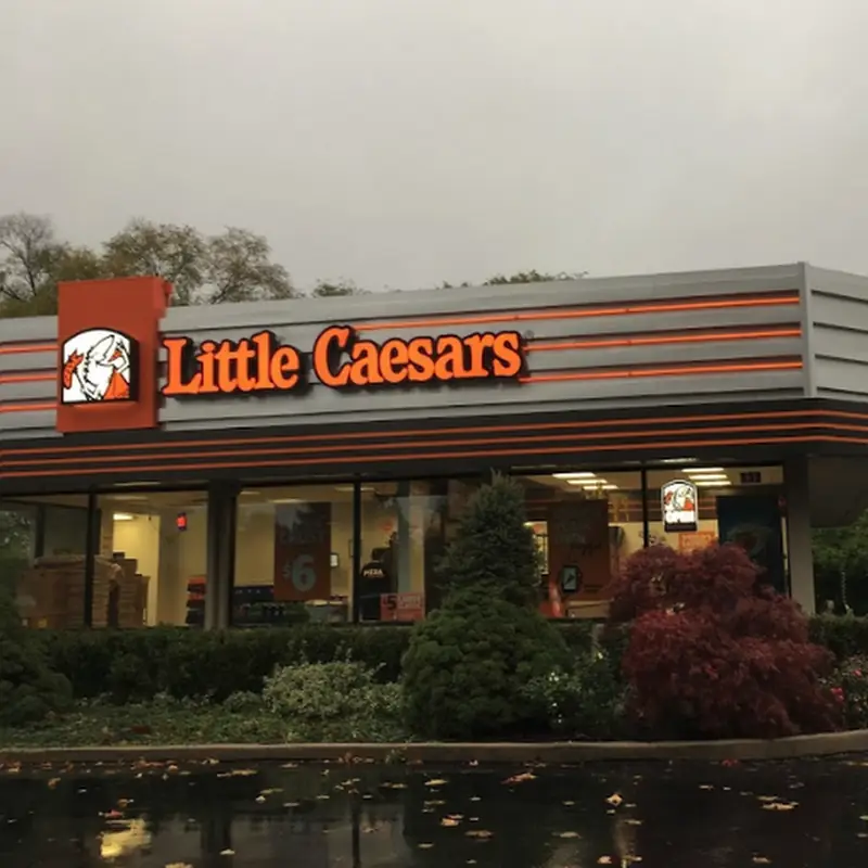 Little Caesars Pizza