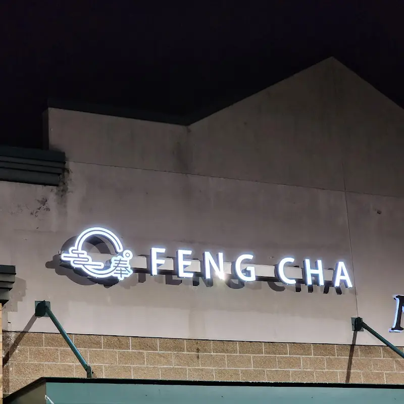 Feng Cha
