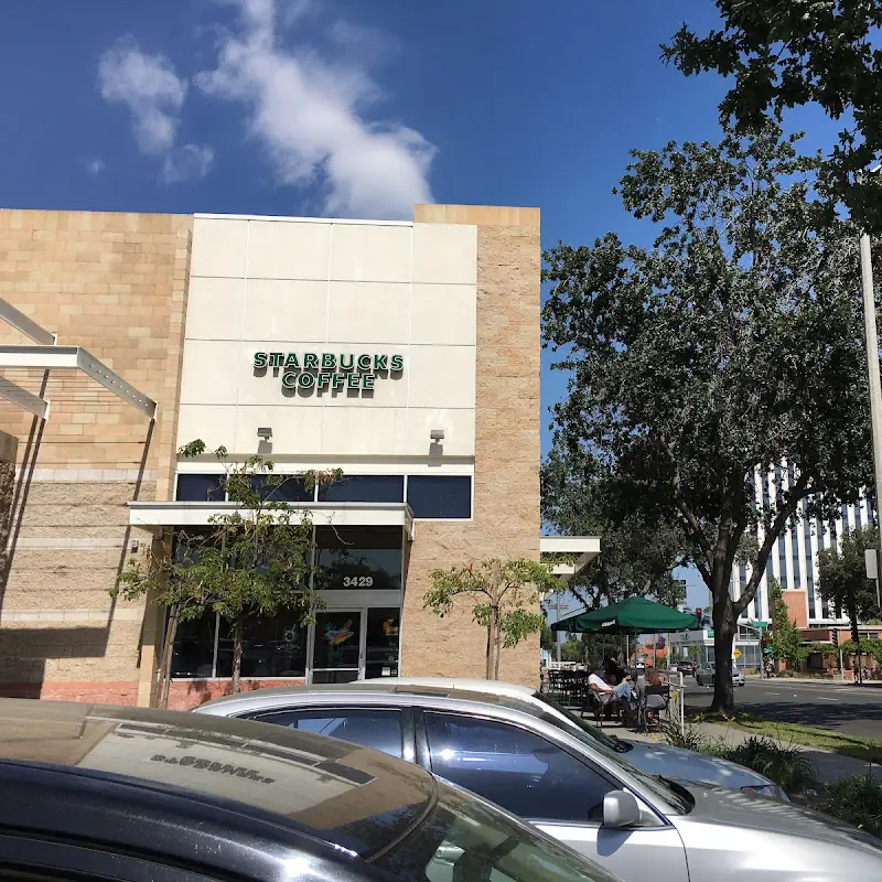 Starbucks Coffee Company