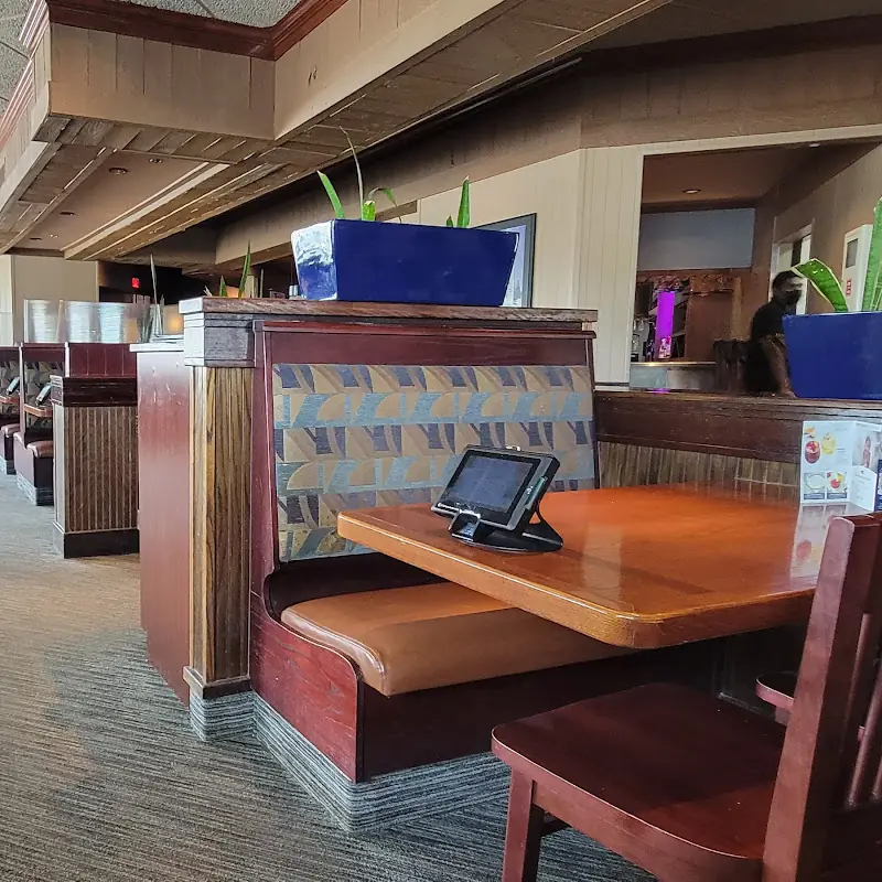 Red Lobster