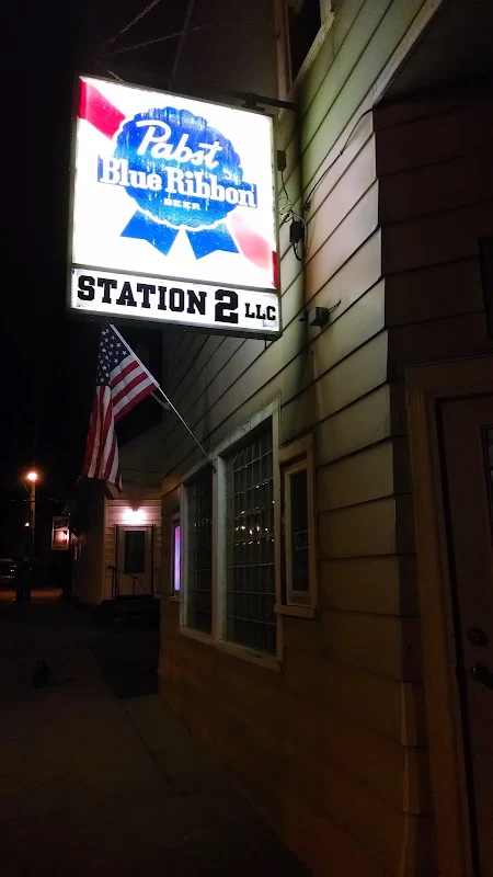 Station 2 LLC