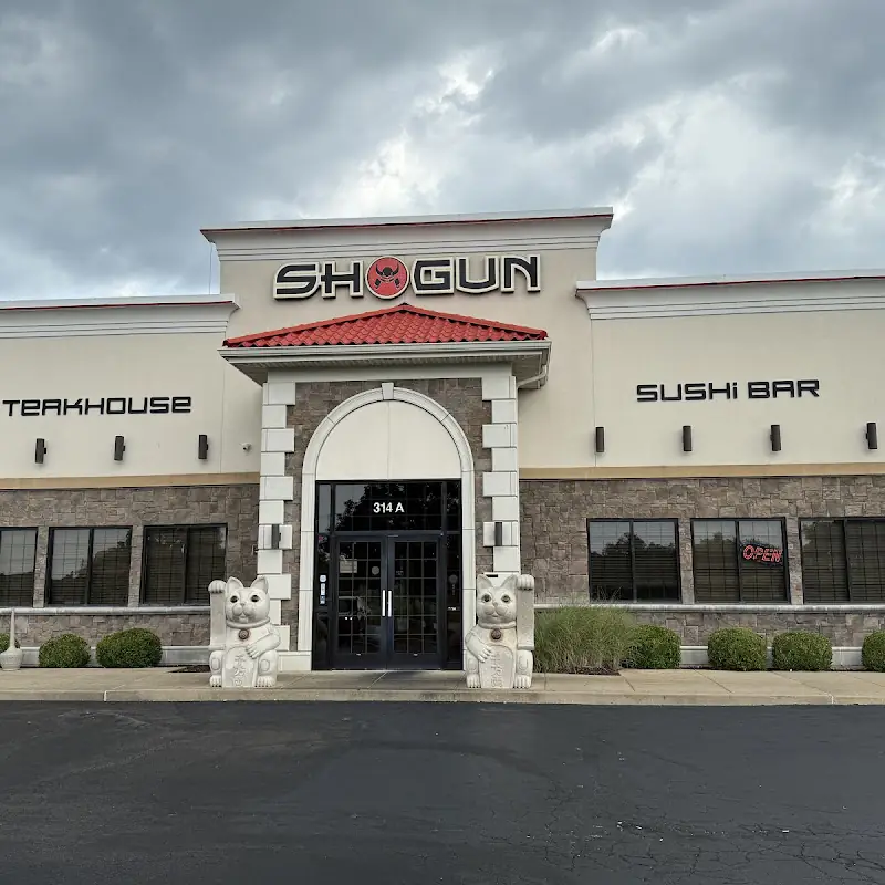 Shogun Steakhouse of Japan Fairview Heights IL