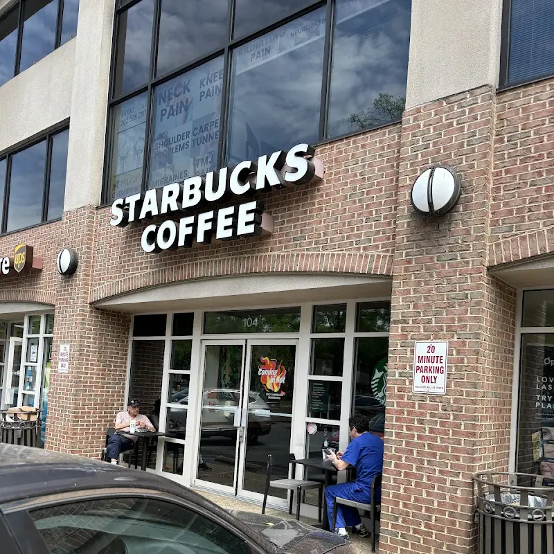 Starbucks Coffee Company