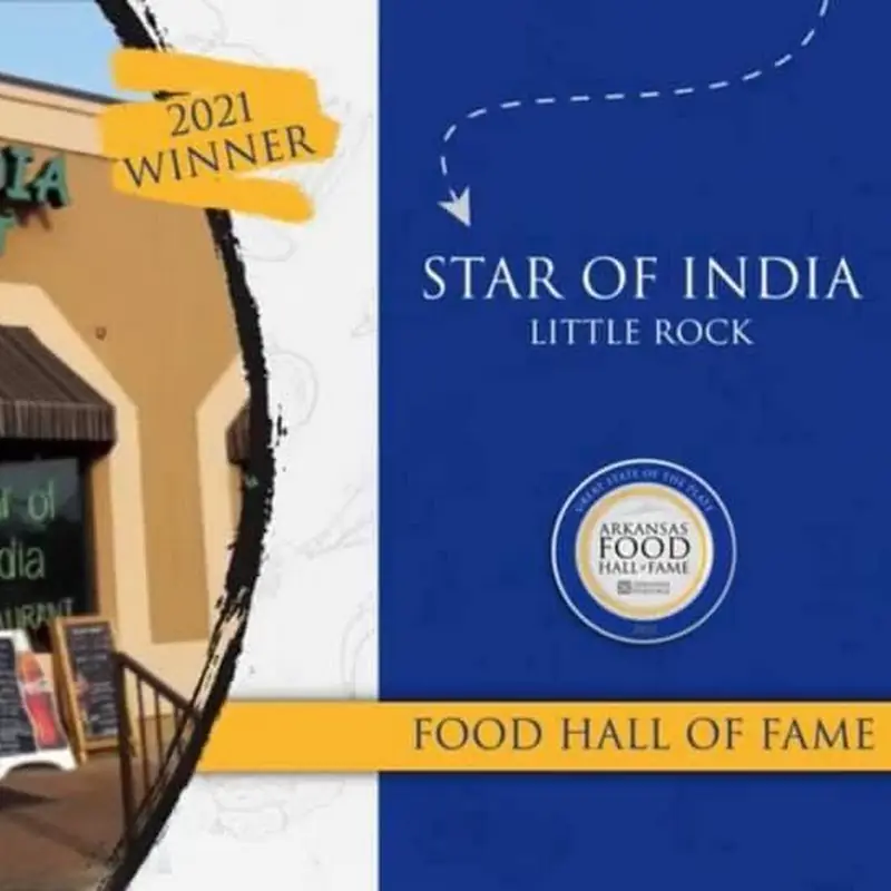 Star of India Restaurant