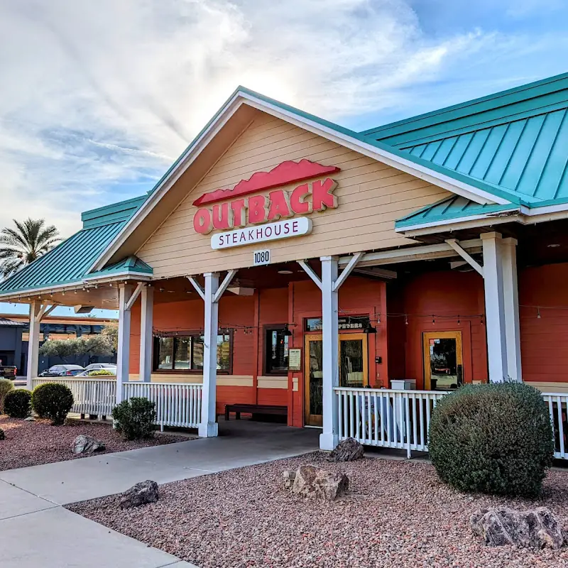 Outback Steakhouse