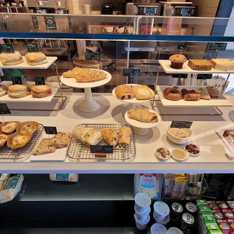 Starbucks Coffee Company