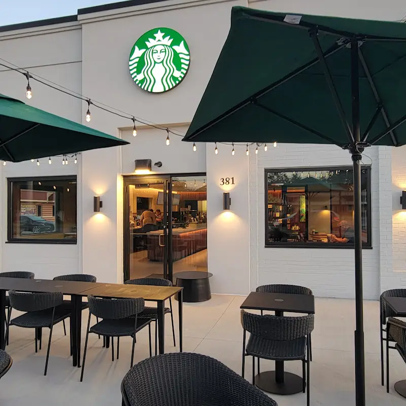 Starbucks Coffee Company
