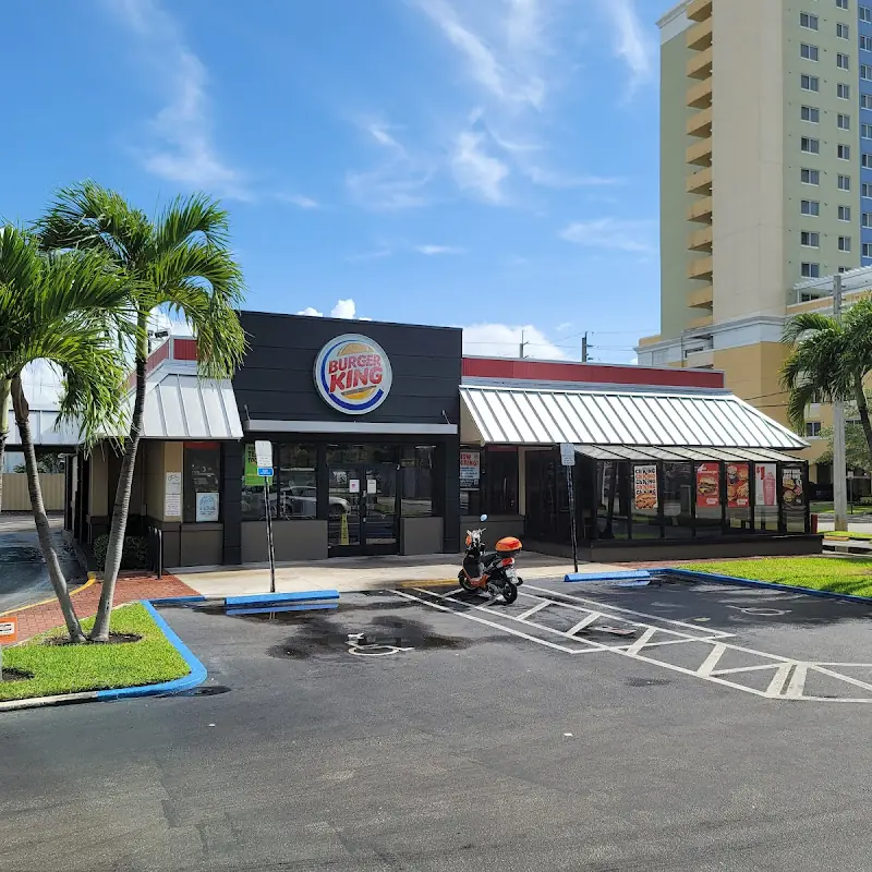 Burger King